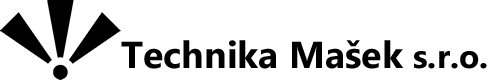Technika Mašek Logo